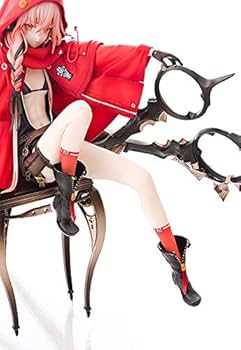 Amazon | マジックモールド AKA Re2ing 1/7スケール ABS&PVC製